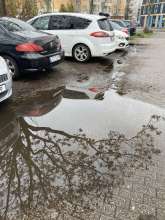 Bild zu gemeldetem Anliegen vom *2025-12-08 15:31:20