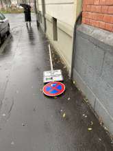 Bild zu gemeldetem Anliegen vom *2025-12-07 18:28:25