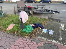 Bild zu gemeldetem Anliegen vom *2025-12-14 12:30:11