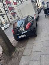 Bild zu gemeldetem Anliegen vom *2025-12-27 09:37:49