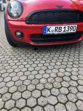 Bild zu gemeldetem Anliegen vom *2025-12-11 12:27:31