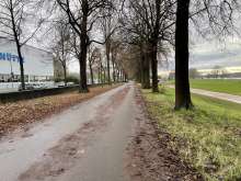 Bild zu gemeldetem Anliegen vom *2025-12-07 12:29:44