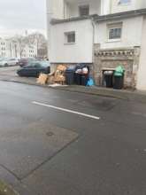 Bild zu gemeldetem Anliegen vom *2025-12-05 09:28:16