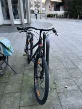 Bild zu gemeldetem Anliegen vom *2025-12-16 06:36:41