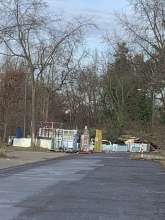 Bild zu gemeldetem Anliegen vom *2025-12-21 12:29:06