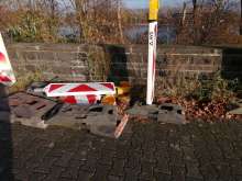 Bild zu gemeldetem Anliegen vom *2025-12-14 12:30:11