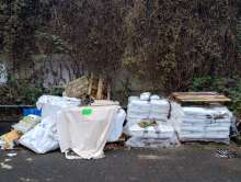 Bild zu gemeldetem Anliegen vom *2025-12-08 09:28:09