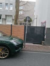 Bild zu gemeldetem Anliegen vom *2025-12-12 13:59:10