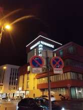 Bild zu gemeldetem Anliegen vom *2025-12-20 06:34:16