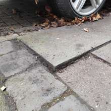 Bild zu gemeldetem Anliegen vom *2025-12-22 12:31:00