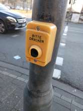 Bild zu gemeldetem Anliegen vom *2025-12-26 12:36:07