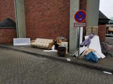 Bild zu gemeldetem Anliegen vom *2025-12-29 09:39:58