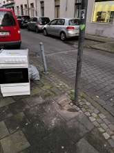 Bild zu gemeldetem Anliegen vom *2025-12-09 15:29:16