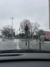 Bild zu gemeldetem Anliegen vom *2025-12-02 09:31:51