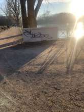 Bild zu gemeldetem Anliegen vom *2025-12-27 09:29:23