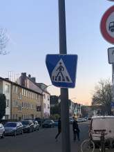 Bild zu gemeldetem Anliegen vom *2025-12-27 11:35:45