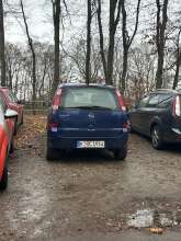 Bild zu gemeldetem Anliegen vom *2025-12-07 15:27:56