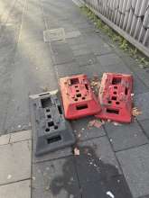 Bild zu gemeldetem Anliegen vom *2025-12-01 09:33:06