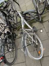 Bild zu gemeldetem Anliegen vom *2025-12-03 12:28:51