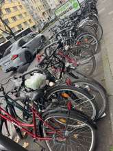 Bild zu gemeldetem Anliegen vom *2025-12-02 06:32:57