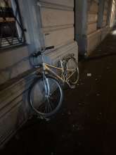 Bild zu gemeldetem Anliegen vom *2025-12-11 18:29:22