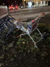 Bild zu gemeldetem Anliegen vom *2025-12-14 08:55:02