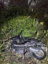 Bild zu gemeldetem Anliegen vom *2025-12-31 15:32:16