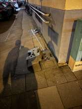 Bild zu gemeldetem Anliegen vom *2025-12-16 17:55:17