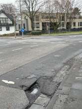 Bild zu gemeldetem Anliegen vom *2025-12-04 22:36:09