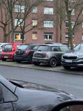 Bild zu gemeldetem Anliegen vom *2025-12-20 21:28:56