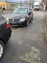 Bild zu gemeldetem Anliegen vom *2025-12-06 09:27:37