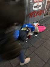 Bild zu gemeldetem Anliegen vom *2025-12-11 06:28:21