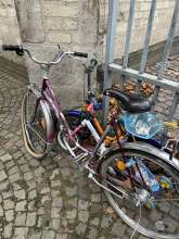 Bild zu gemeldetem Anliegen vom *2025-12-18 15:30:30