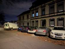 Bild zu gemeldetem Anliegen vom *2025-12-18 21:33:43