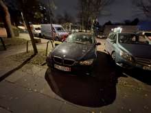 Bild zu gemeldetem Anliegen vom *2025-12-23 21:30:53