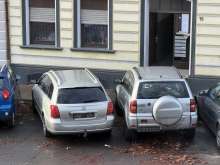 Bild zu gemeldetem Anliegen vom *2025-12-21 12:17:23