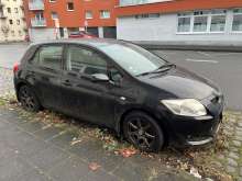 Bild zu gemeldetem Anliegen vom *2025-12-31 12:30:17