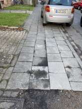 Bild zu gemeldetem Anliegen vom *2025-12-04 12:30:43