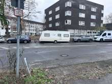 Bild zu gemeldetem Anliegen vom *2025-12-05 15:31:24