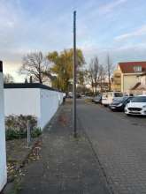 Bild zu gemeldetem Anliegen vom *2025-12-02 09:31:51