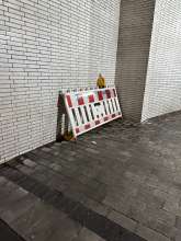 Bild zu gemeldetem Anliegen vom *2025-12-07 14:12:50