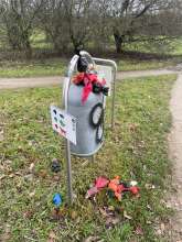 Bild zu gemeldetem Anliegen vom *2025-12-07 15:27:56