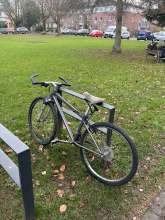 Bild zu gemeldetem Anliegen vom *2025-12-16 21:27:25