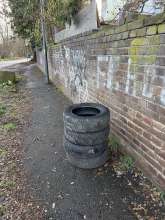 Bild zu gemeldetem Anliegen vom *2025-12-09 12:30:18