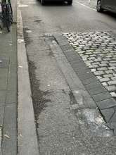 Bild zu gemeldetem Anliegen vom *2025-12-18 06:39:45