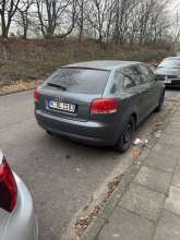 Bild zu gemeldetem Anliegen vom *2025-12-21 09:34:55