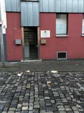 Bild zu gemeldetem Anliegen vom *2025-12-15 06:29:10