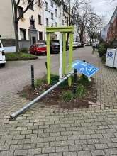 Bild zu gemeldetem Anliegen vom *2025-12-23 12:28:54