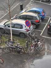 Bild zu gemeldetem Anliegen vom *2025-12-17 18:36:32