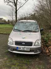 Bild zu gemeldetem Anliegen vom *2025-12-08 12:27:19